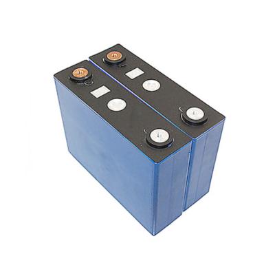 China Lithium Ion Batteries Lifepo 3.2v 100Ah 4 Solarzellen EV zu verkaufen