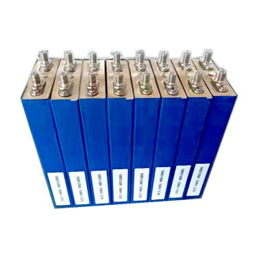 China Aluminum EV 3.2V 10AH LiFePO4 Battery Lithium Ion Cells for sale