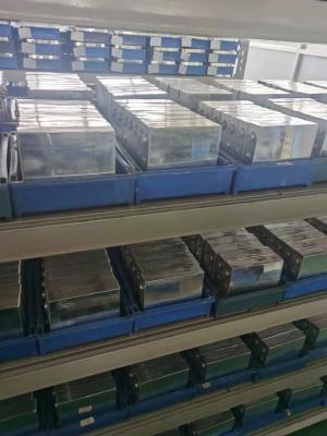 Κίνα Ιονικά κύτταρα λίθιου μπαταριών της EV 3.2V 10AH LiFePO4 αργιλίου προς πώληση