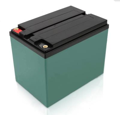 China 6000 Cycles 12 Volt Lifepo4 Lithium Ion Battery 300ah 200ah 100ah Akku With Bms for sale