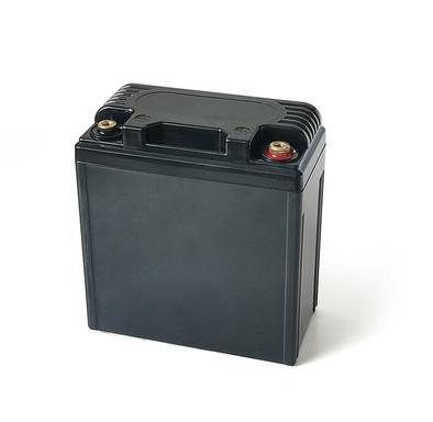 China 4S1P 12.8V Lithium Starting Battery Environmentally Friendly for sale
