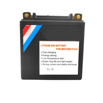 Chine Lithium d'OEM CCA 180 commençant le boîtier en plastique de la batterie 12V 3Ah à vendre