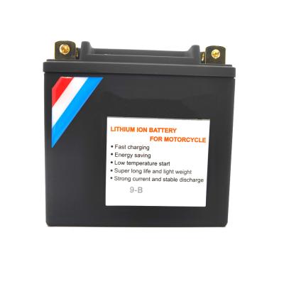China Lithium-Ion Battery Packs LiFePO4 12 CCA 160 Volt 2Ah zu verkaufen