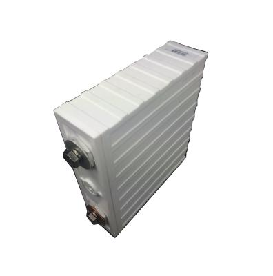 China Lifepo4 Fork Lift Battery Marine 3.2V 100Ah 300A 3C Continuous Discharge Current for sale