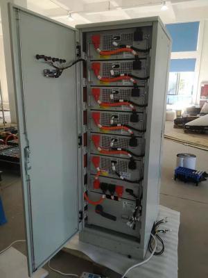 Chine Batterie au lithium d'OEM UPS 144V/système EES de stockage énergie de 204.8V 21.5KWH à vendre