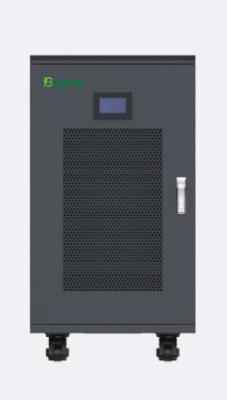 Китай цикл шкафа IEC62619 батареи лития 204.8V 105Ah Lifepo4 перезаряжаемые глубокий для солнечной базовой станции 200V 105Ah UPS ESS продается