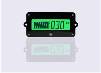 China Batería 8-80Volt 50A del indicador del culómbometro de Lifepo4 SOC en venta