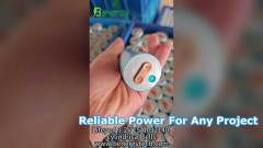 Células cilíndricas Benergy 3.2V 15AH