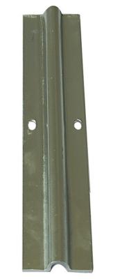 China Sulco de rolamento concreto do suporte 16mm U da trilha da porta de deslizamento à venda
