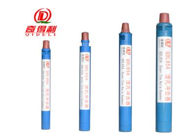 China Perforación del martillo de agua de la serie de Dhd, alto martillo de aire de Mincon de la presión de aire  en venta