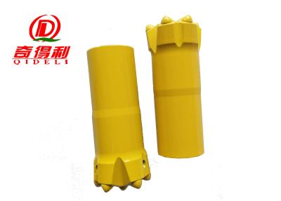 China R32 - 45mm Top Hammer Drill Bits For Hydraulic Hammer Rig , Mining Retractable Drill Bit for sale