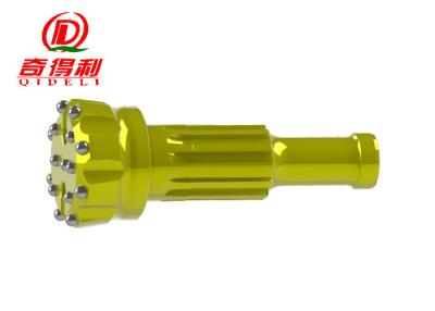 China Mission50 Series DTH Hammer Bit , 140mm - 165mm Down The Hole Drilling Tools  for sale