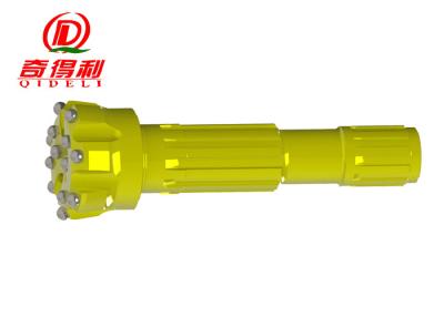 China Submersible Drilling DTH Button Bits QL40 / SD4 / Mission 40 / COP44 All Series for sale