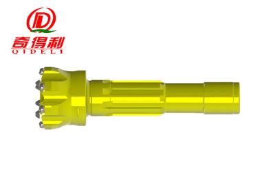 China Blasthole Drilling Dth Hammer Button Bits , YKO5 3.5 Inch Drill Bit For Cop32 for sale