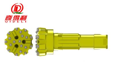 Κίνα 152 - σειρά κομματιών DHD360 σφυριών 235mm DTH για τους τρυπώντας με τρυπάνι εξοπλισμούς φρεατίων νερού προς πώληση