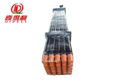 Chine Perceuse Rods de Φ89mm DTH pour le perçage de puits d'eau, perceuse Rods de puits d'eau de repérage de fil à vendre