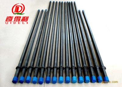 Chine Perceuse Rods hexagonale, perceuse Rod de extraction de DTH du diamètre 22mm pour le peu de chandelle à vendre