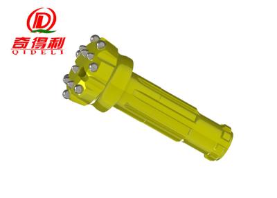 China Cop44 Series DTH Hammer Bit Size 4.5