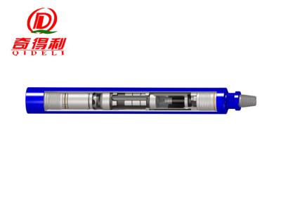 China 8 Inch DTH Bulroc Dth Hammer , 203 - 305mm Ql 60 Hammer For PV Drilling for sale