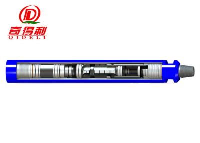 China Φ148mm Down The Hole Hammer Without Nylon Tube Cop64 / DHD360 / QD65 Bit Shank for sale