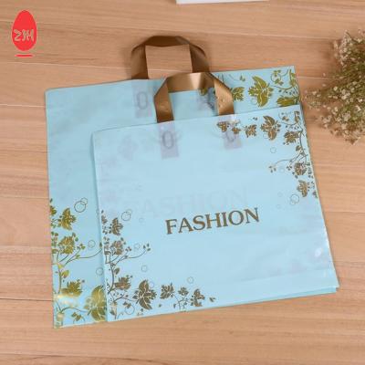 China Printing Clothing Gift Packing Bags for sale