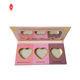 China Mailing Cosmetic Packaging Luxury Cosmetic Box for sale