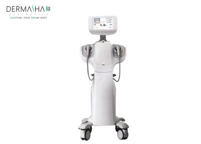 China 3000 Shots Portable HIFU Machine , HIFU Body Slimming Machine 7D Anti Wrinkle for sale