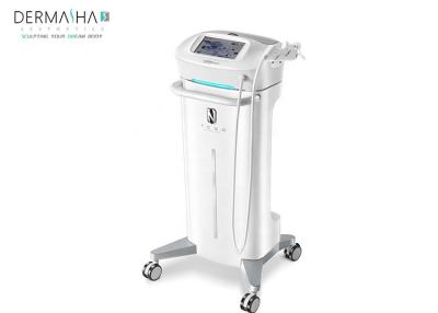 China Facial Needle Mesotherapy Machine For Face Skin Rejuvenation for sale