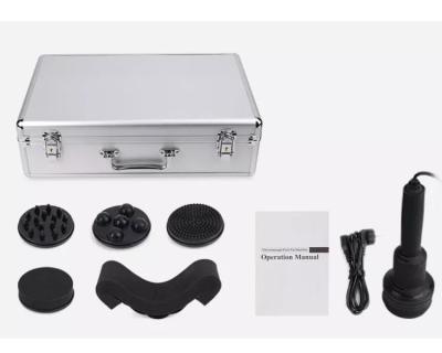 China 100W G5 Vibration Machine , fat burning massager machine for Home Salon for sale