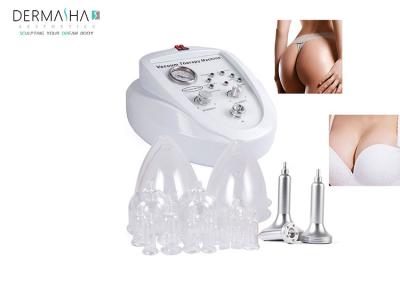 China Vacuum Suction Breast Enhancement Machine Therapy Multifunctional 30cups for sale