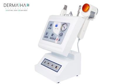 China OEM ODM Facial Dermabrasion Machine , Oxygen Hydrafacial Machine For Beauty Salon for sale