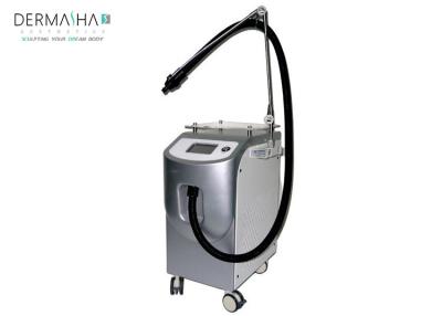 China Air Freezing Skin Cooling Machine For Laser Tattoo Removal 800W for sale