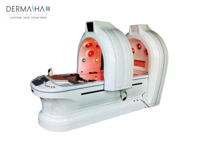 China Far Infrared Ozone Therapy Capsule For Beauty Spa Salon Spa Slimming for sale