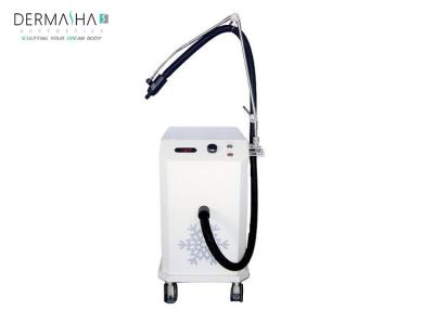 China -20 Degree Skin Cooler Machine With 1200W Power CE Certificate for sale