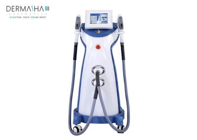 China OPT Permanently Laser Hair Removal Machine 3500w For Salon for sale
