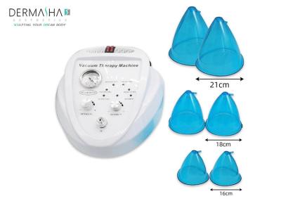 China Electric Massage Vacuum Therapy Cupping Machine for Beauty Salon for sale