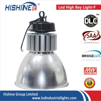 China Bucht-Lampe 3000K - 6500K Leuchten Bielefeld LED industrielle hohe Licht-150W zu verkaufen