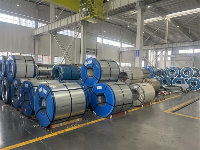 Fornitore cinese verificato - Wuxi Laiyuan Special Steel Co., Ltd.