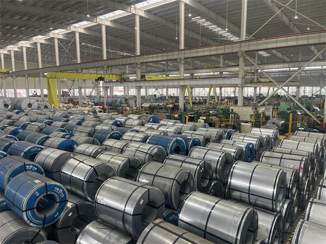確認済みの中国サプライヤー - Wuxi Laiyuan Special Steel Co., Ltd.