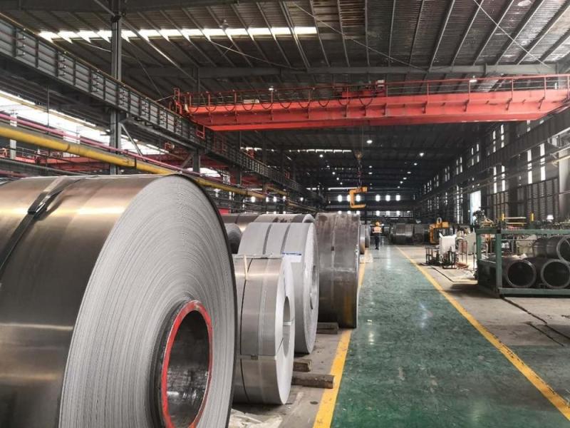 確認済みの中国サプライヤー - Wuxi Laiyuan Special Steel Co., Ltd.