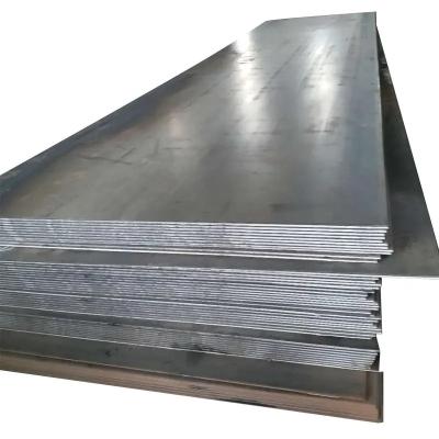 China CRS Low Carbon Steel Sheet Sphc Plate SPCC Astm A516 Metal Ms 2500mm for sale