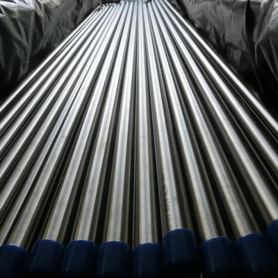 China OD 406mm SS301 Hot Dip Galvanized Steel Pipe GI Q195 Building Decoration for sale