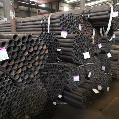 China 36in Q345 Seamless Carbon Steel Pipes Cold Drawn 3PE Anti Rust for sale
