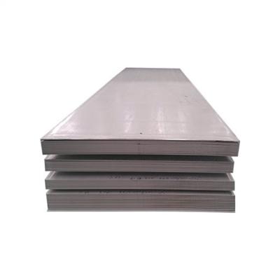 China 800C Thickness 4mm 201 202 304 304L Stainless Steel Plate Sheet BA Surface for sale