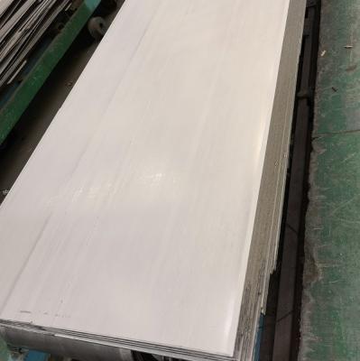 China CR Embossed 201 202 304 316 430 Stainless Steel Sheet 2B Mill Finish for sale