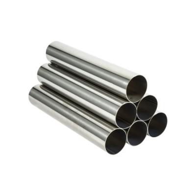 China 30″NB IN Cold Drawn Ss 316 Seamless stainless steel Pipes Ductile Cast Iron Pipe for sale