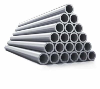 China SS 201 304 316 430 MPA 485 KSI 25 Hot Rolled Seamless stainless Steel Tubes Heavy Wall Tearproof for sale