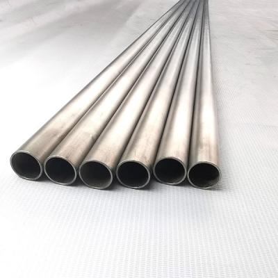 China ERW 304 316 317L Stainless Steel Pipe 300mm Diameter Construction Building for sale