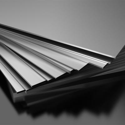 China la hoja de aluminio a prueba de herrumbre de 0.1m m platea la hoja del final de 1060 espejos en venta