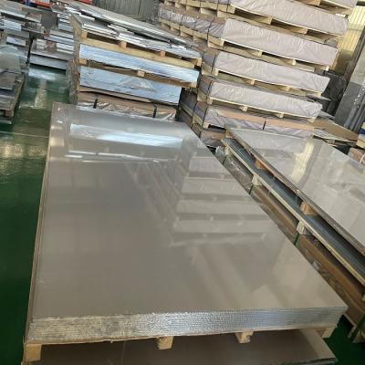 China Aluminiumblatt A1080 A85 Al99.8 überzieht H22 Aluminiumblech 4x8 zu verkaufen